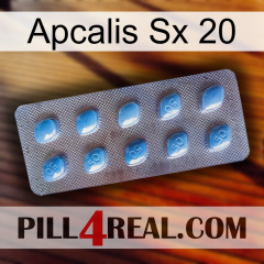 Apcalis Sx 20 viagra3